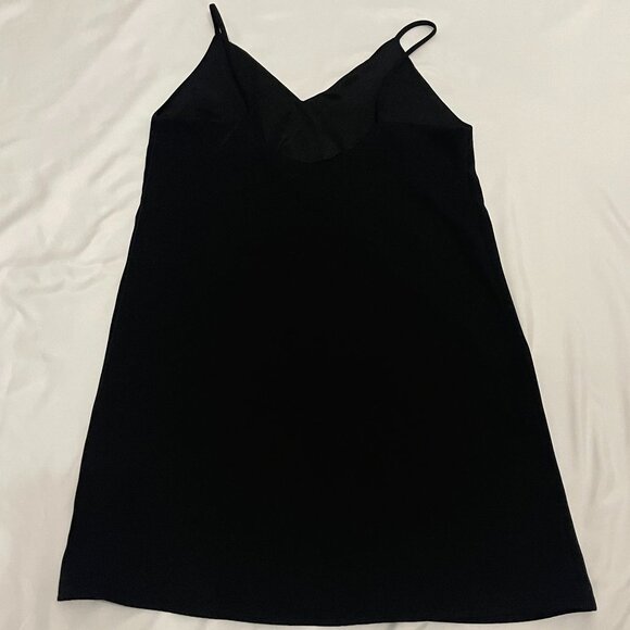 Tobi Mini Black Dress Small - Picture 7 of 8